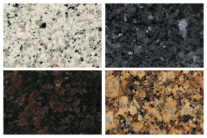 Ünye Mermer - Granit Ürün Grupları